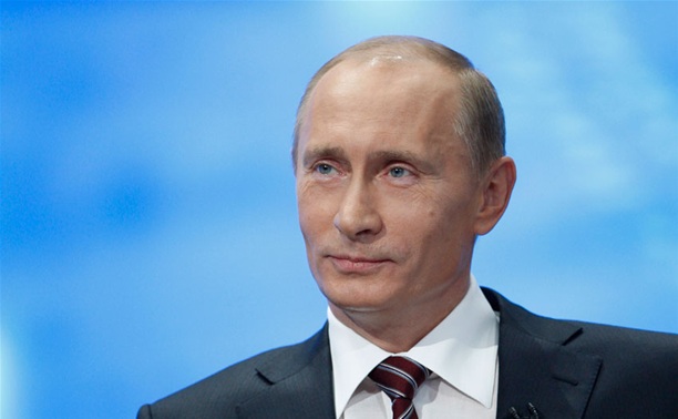 Члены партии «Единая Россия» прокомментировали «прямую линию» Владимира Путина