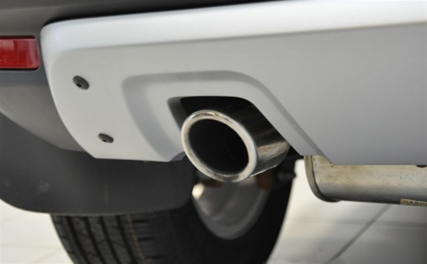 Автомобилистов хотят заставить платить налог на выброс углекислого газа