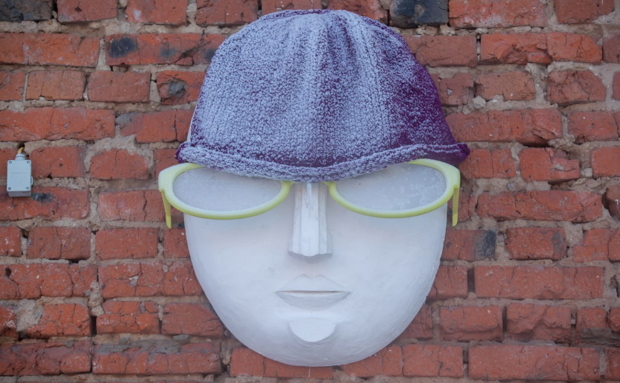 На Центральную Россию надвигается сибирская стужа