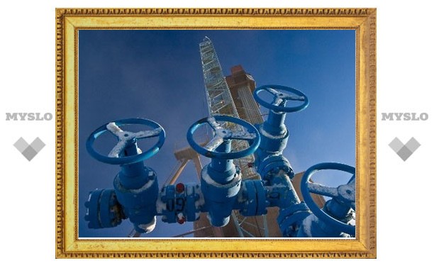 «Газпром» оштрафовал Украину на семь миллиардов долларов