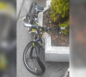 В Тульской области УАЗ сбил 9-летнего велосипедиста