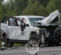 На красный свет со скоростью 190 км/ч: в Туле осудили водителя, убившего трёх человек