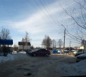 В Щекино неизвестный водитель сбил пенсионерку и скрылся 