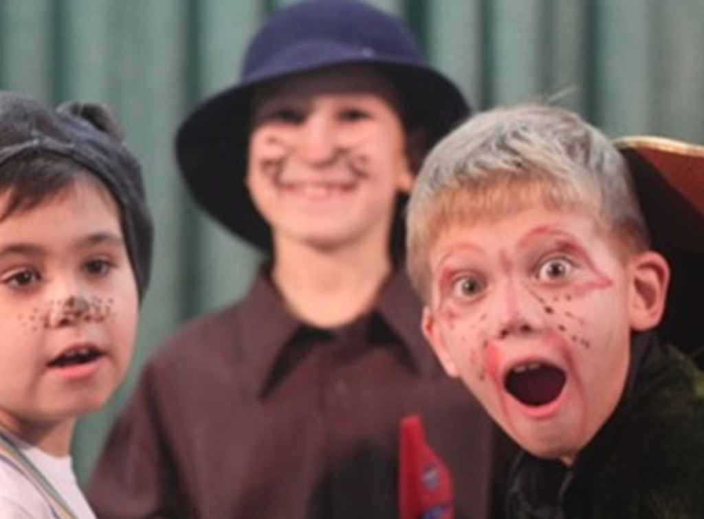 Тульский школьный театр победил на международном фестивале "Русские сезоны"