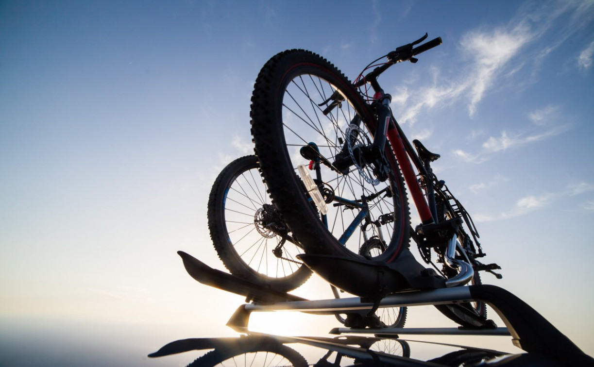 Туляк угнал велосипед и уехал на строгий режим 