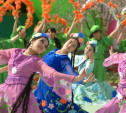 В Туле отметят весенний праздник Навруз