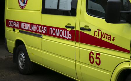 Жизнь Тулы и области