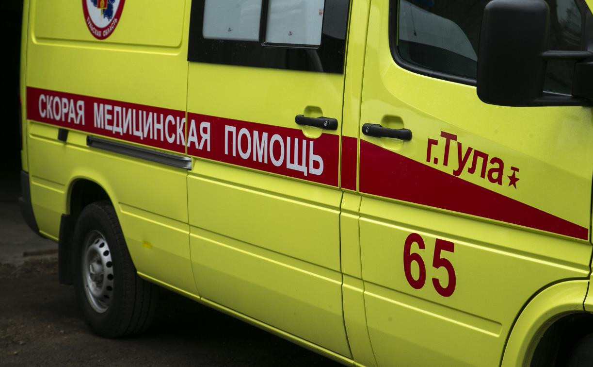 За неделю заболели коронавирусом 703 туляка и 693 вылечились