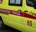 За неделю заболели коронавирусом 703 туляка и 693 вылечились