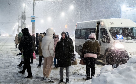 Жизнь Тулы и области