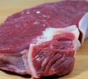 В Тульской области Роспотребнадзор забраковал 818 кг мяса