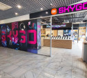 Выиграй подарок от Skygo и Xiaomi: первый совместный магазин брендов открывается в ТЦ «Куклы»!