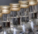 Под Тулой полиция обнаружила завод с контрафактным алкоголем