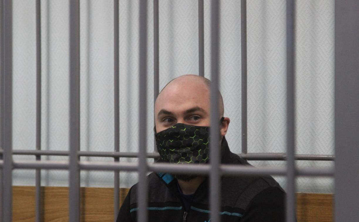 Депутата Александра Бороненко лишили мандата после приговора суда