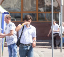 В Туле из-за жары организована бесплатная раздача питьевой воды