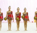 Тульские гимнастки привезли целый набор медалей из Москвы