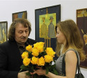 В Туле открылась выставка Александра Майорова «Дары и хранители» 