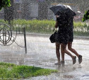 Погода в Туле 14 мая: дожди с грозами и до +25