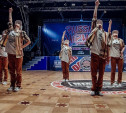 Туляки вышли в финал Всероссийского чемпионата по хип-хопу