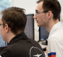 Команда Тульского Центра беспилотных систем успешно выступила в четвертьфинале «Кибердром-2024»