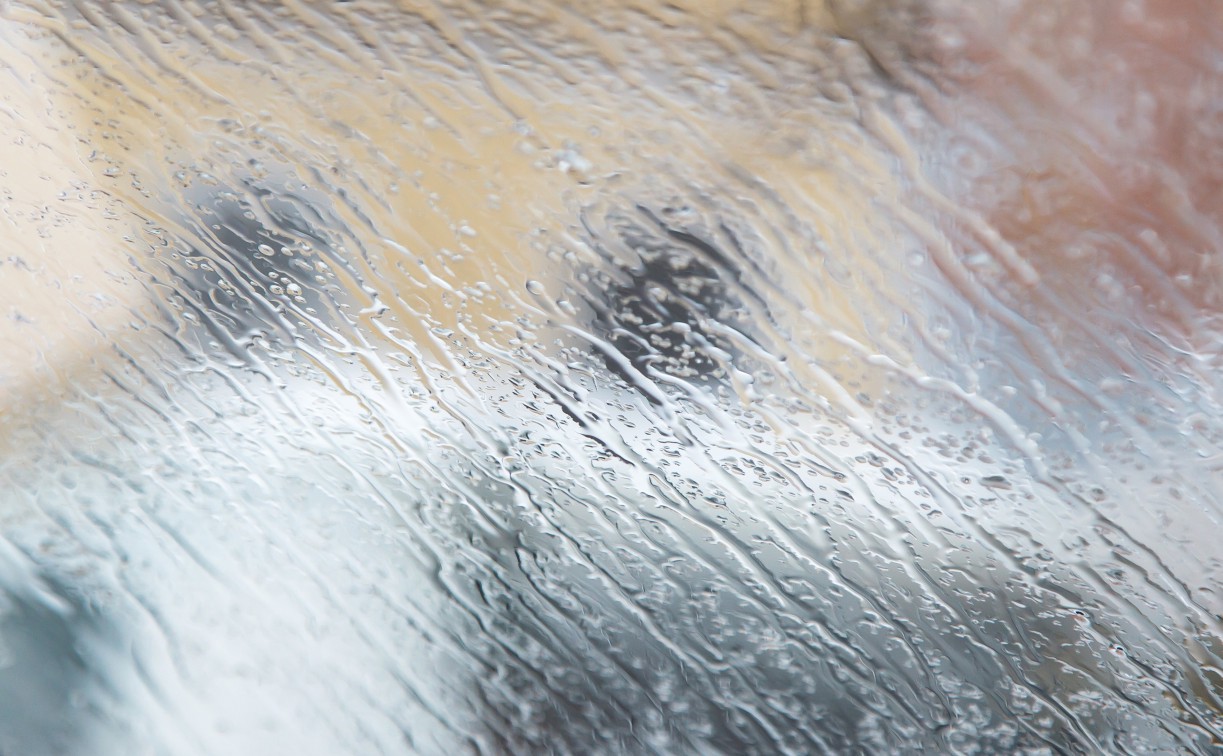 Тульскую область захватил Каспийский циклон 