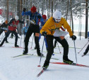 В 2016 году в Туле пройдет чемпионат мира среди студентов по спортивному ориентированию на лыжах