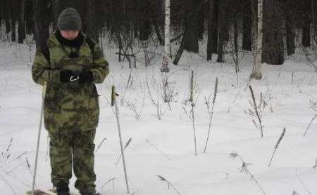 Жизнь Тулы и области