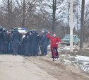 Администрация Тулы дала комментарий по поводу газового скандала в Плеханово