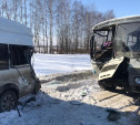 ДТП на автодороге Алексин – Железня: пострадавшие пассажиры получат страховые выплаты
