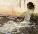 Плавские коммунальщики незаконно сбрасывали сточные воды в реку