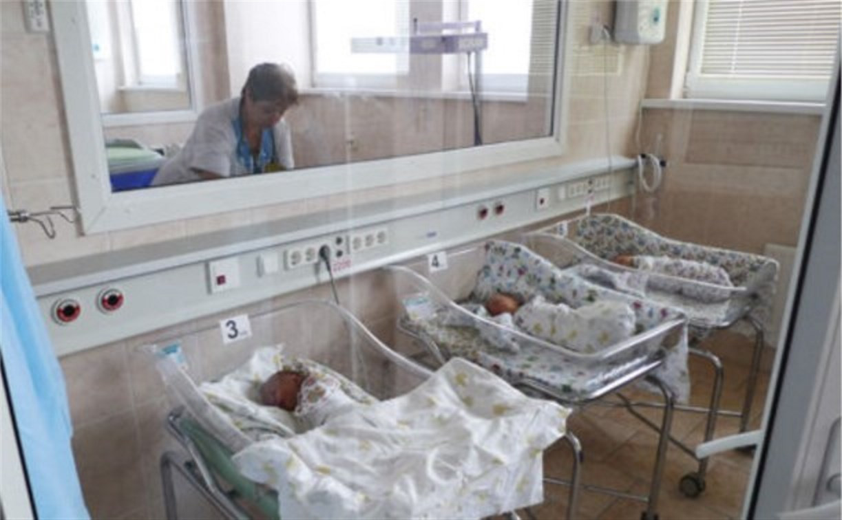 Двое новорождённых пострадали из-за сломанного оборудования в роддоме