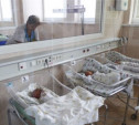 Двое новорождённых пострадали из-за сломанного оборудования в роддоме