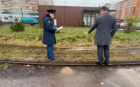 Жизнь Тулы и области