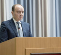 Вячеслав Федорищев: «​​​​​​​Экономика Тульской области готова к новым вызовам»