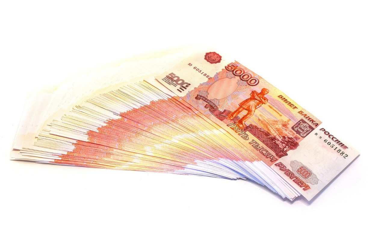 За сутки туляки отправили мошенникам 700 тысяч рублей