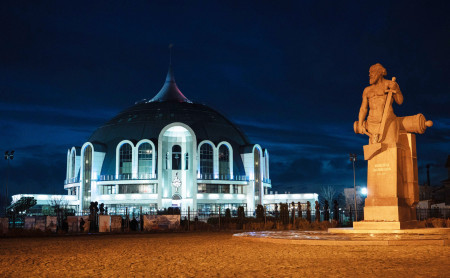 Жизнь Тулы и области