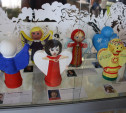 Тысячи тульских игрушек украсят новогодние ёлки в Крыму 