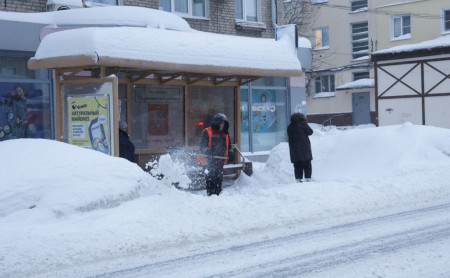 Жизнь Тулы и области