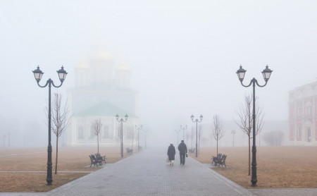 Жизнь Тулы и области