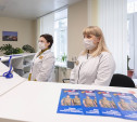 Как будут работать тульские поликлиники и больницы с 9 по 11 мая