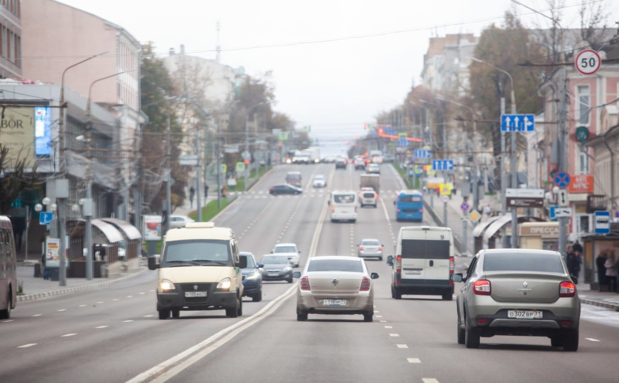 Тулякам напомнили о шестидневной рабочей неделе