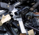 Тульская полиция призывает туляков добровольно сдать оружие за денежное вознаграждение