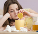 В Тульской области число заболевших гриппом и ОРВИ снизилось на 23%