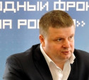 Сергей Судницын: «ОНФ – народное око, следящее за исполнением майских указов Президента»