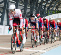 Тульские велогонщики поборются за медали первенства России