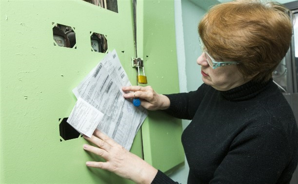 Тульская УК не заплатила за электроэнергию более 6 млн рублей: возбуждено уголовное дело