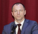 Николай Терехов выбран главой администрации Узловского района 