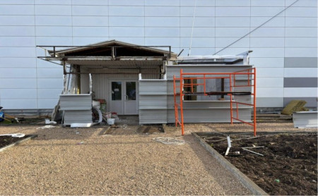 Жизнь Тулы и области