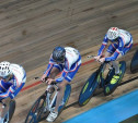 Тульские велосипедисты взяли четыре призовых медали на соревнованиях в Москве