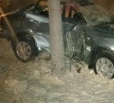 В Щекино двое мужчин погибли в ДТП